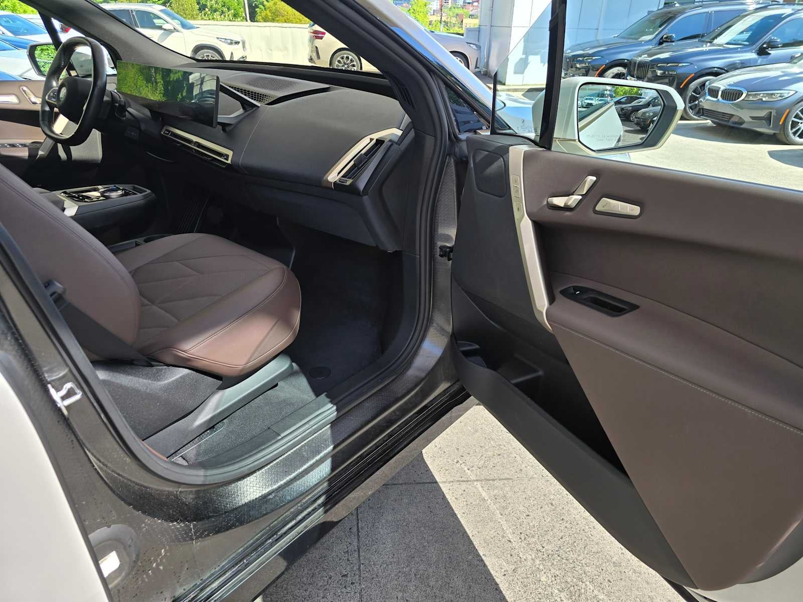 2023 BMW iX xDrive50 xDrive50