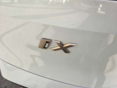 2023 BMW iX xDrive50 xDrive50