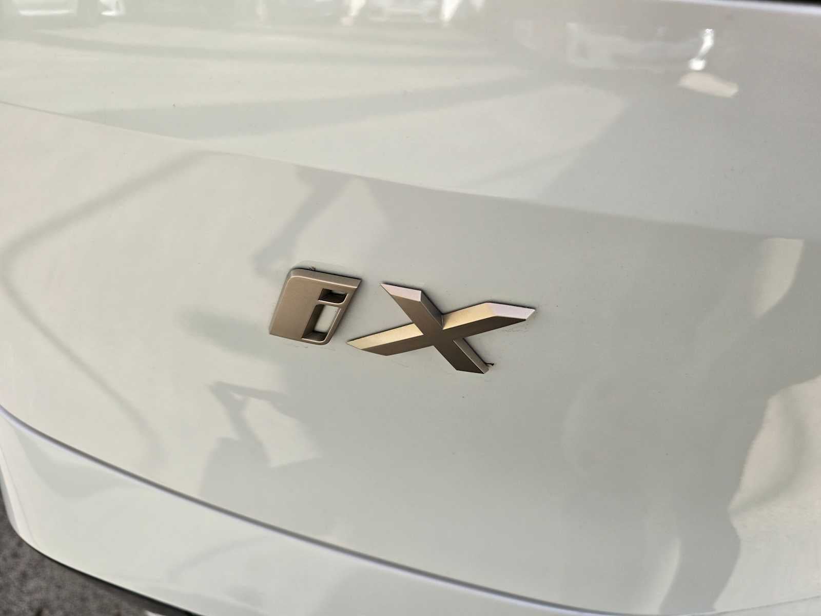 2023 BMW iX xDrive50 xDrive50