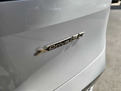 2023 BMW iX xDrive50 xDrive50