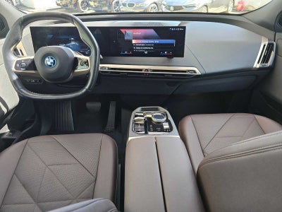 2023 BMW iX xDrive50 xDrive50