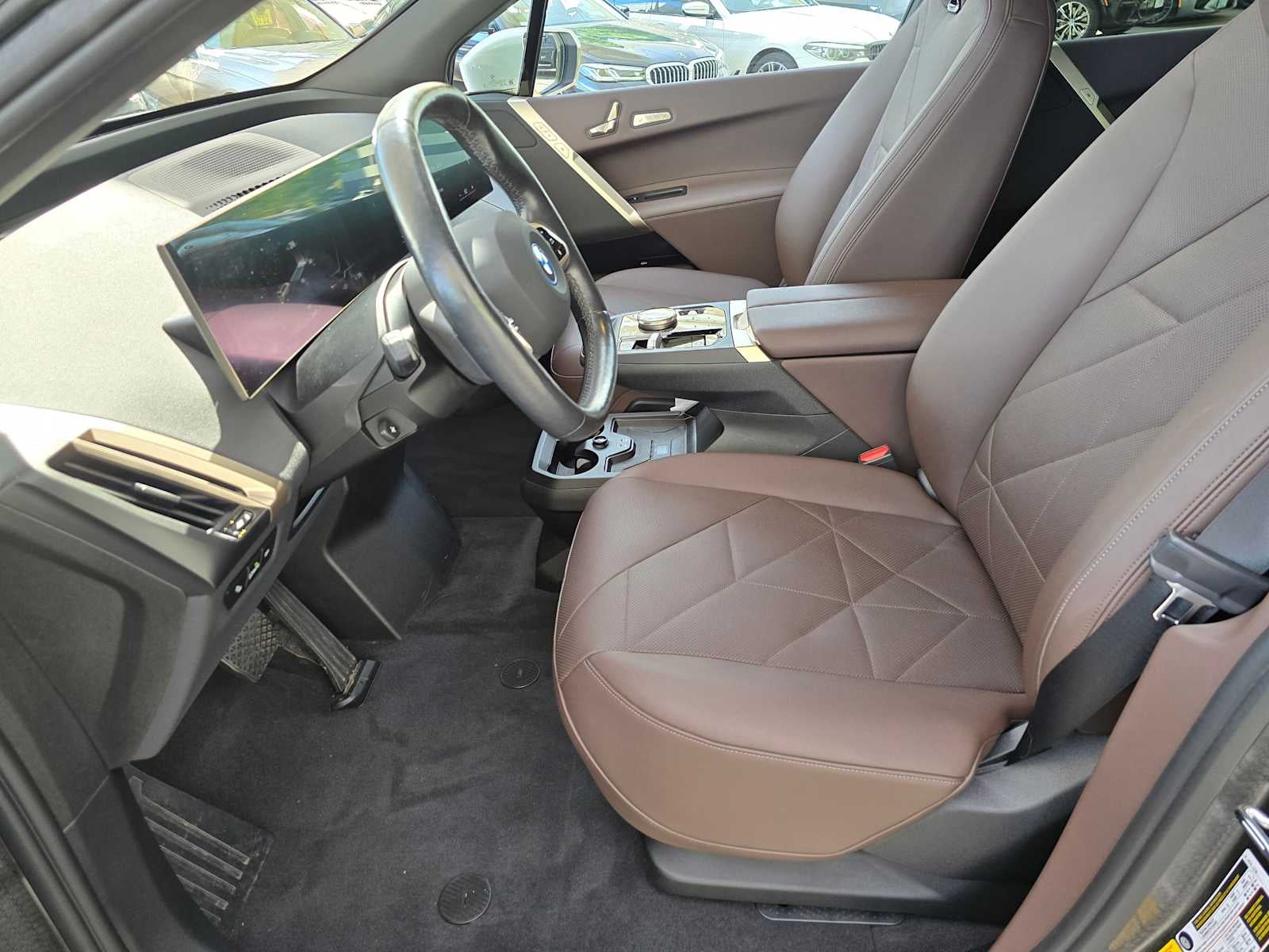2023 BMW iX xDrive50 xDrive50