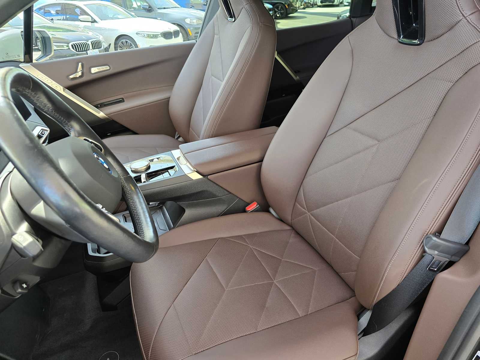 2023 BMW iX xDrive50 xDrive50