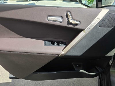 2023 BMW iX xDrive50 xDrive50