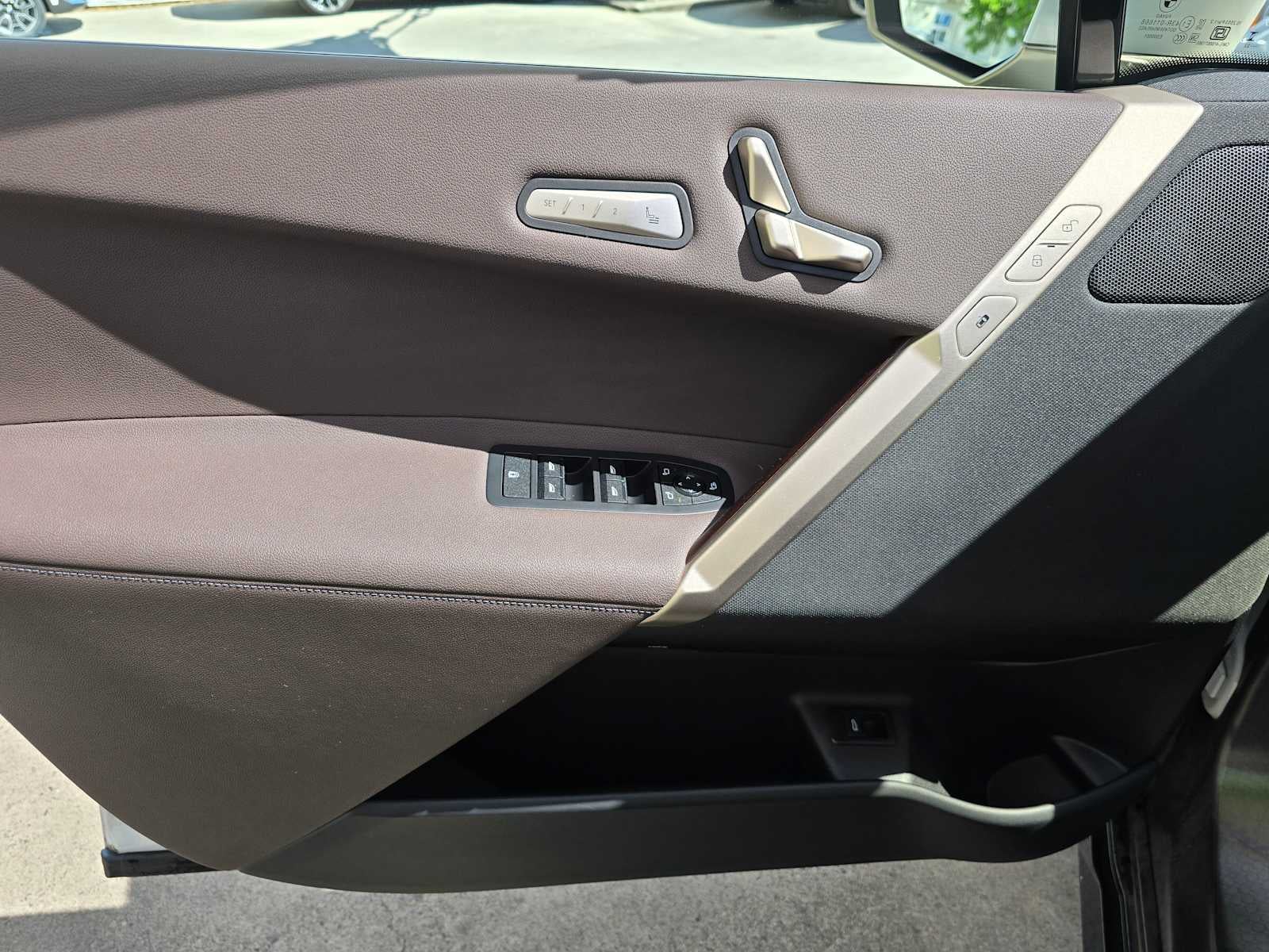 2023 BMW iX xDrive50 xDrive50