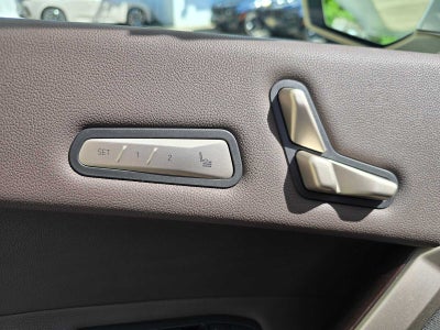2023 BMW iX xDrive50 xDrive50