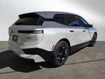 2023 BMW iX xDrive50 xDrive50