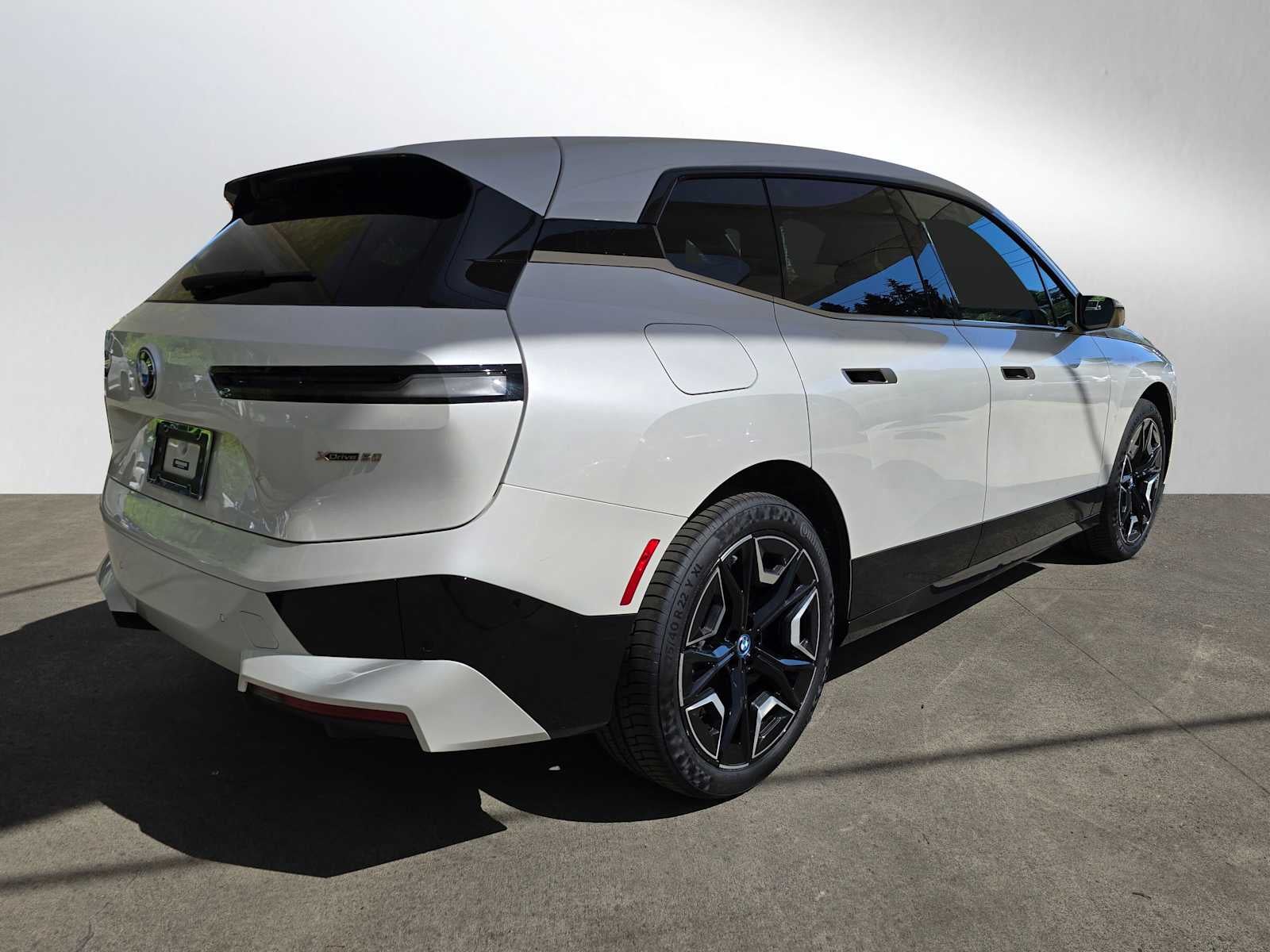 2023 BMW iX xDrive50 xDrive50