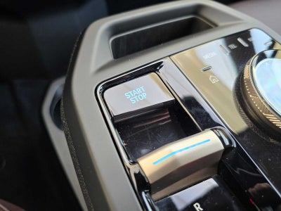 2023 BMW iX xDrive50 xDrive50