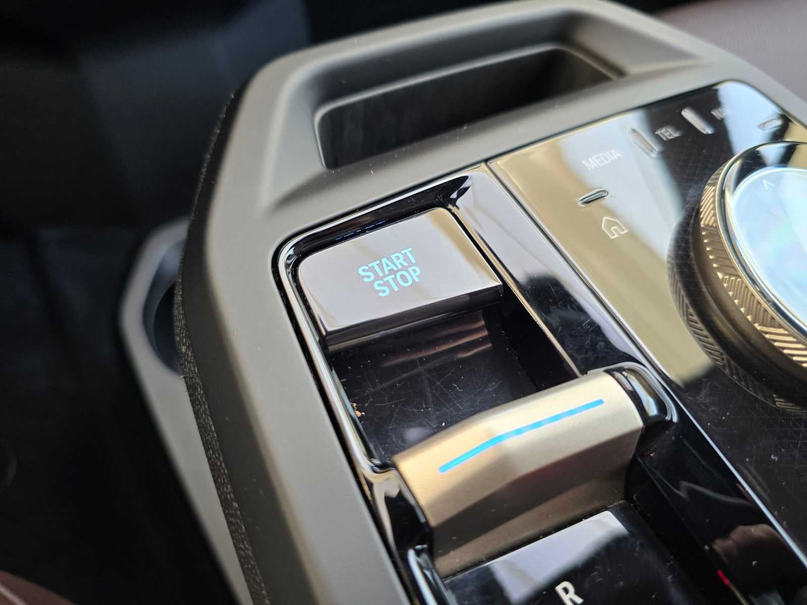 2023 BMW iX xDrive50 xDrive50