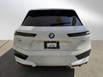 2023 BMW iX xDrive50 xDrive50