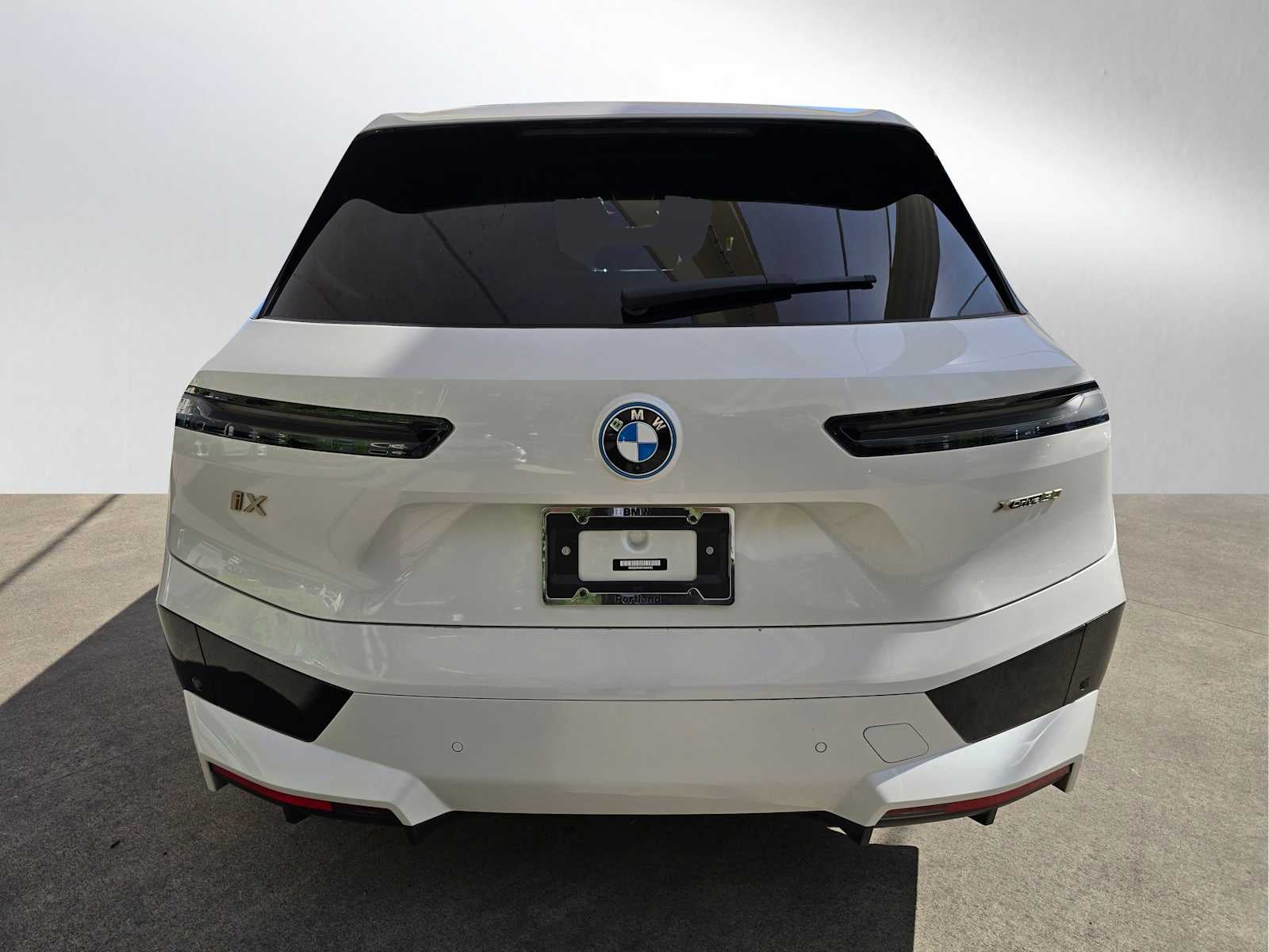 2023 BMW iX xDrive50 xDrive50