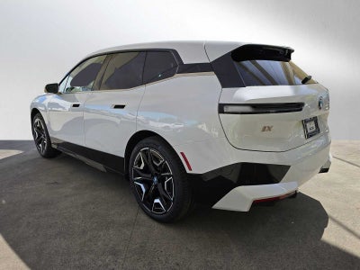 2023 BMW iX xDrive50 xDrive50