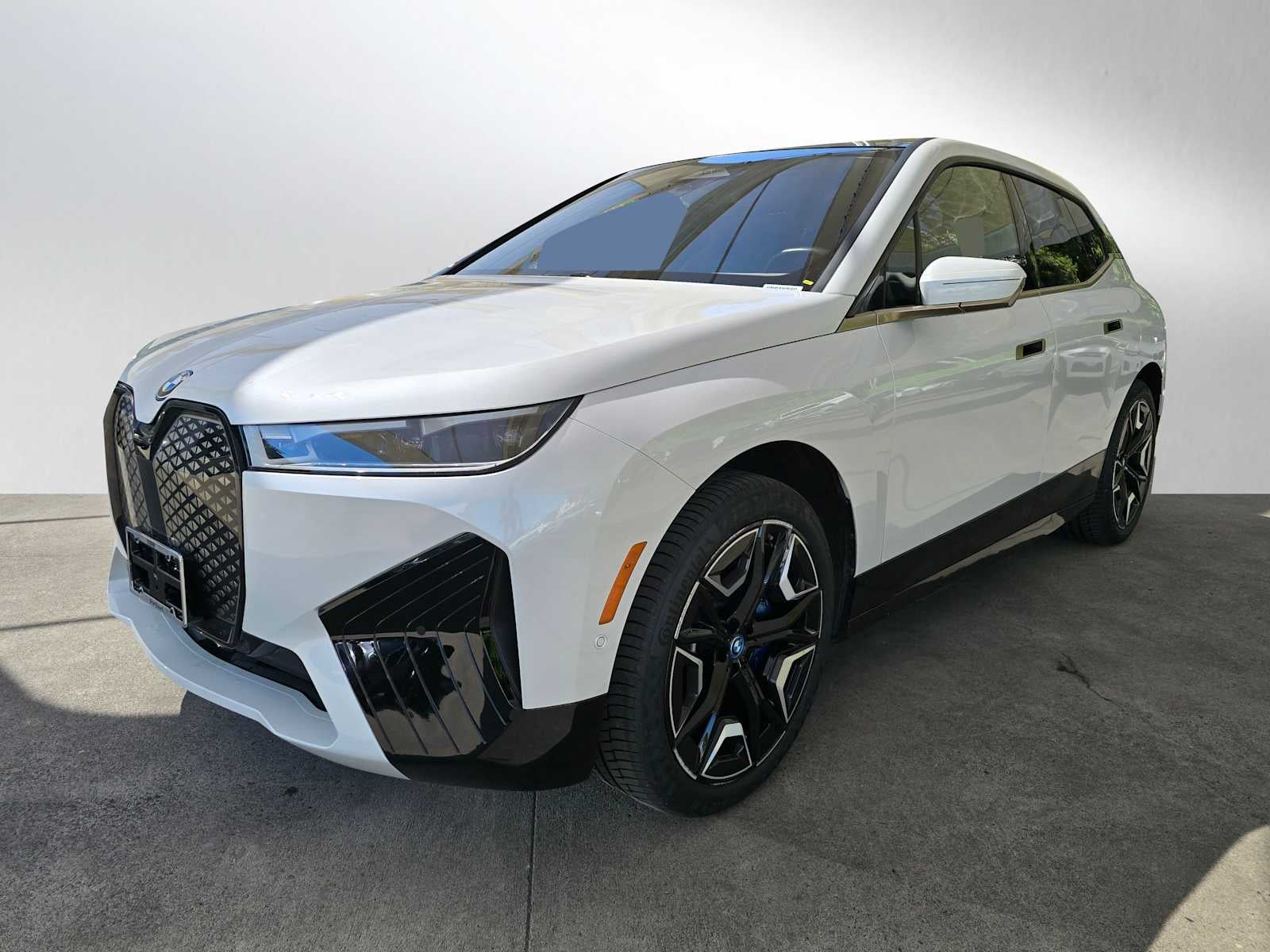 2023 BMW iX xDrive50 xDrive50