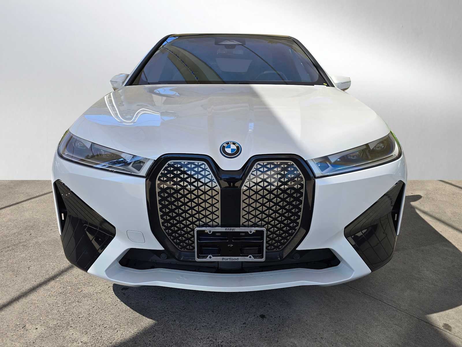 2023 BMW iX xDrive50 xDrive50