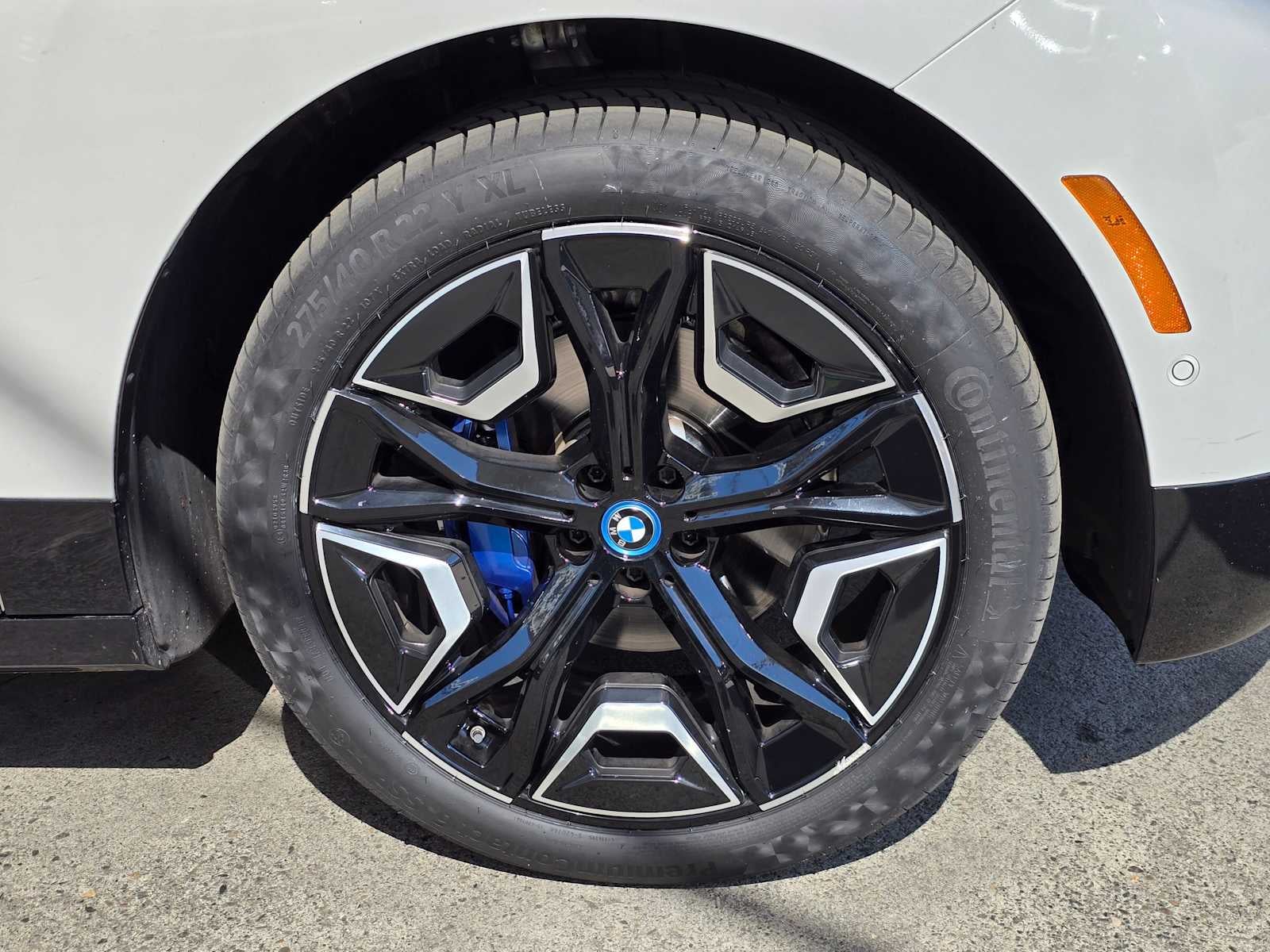 2023 BMW iX xDrive50 xDrive50