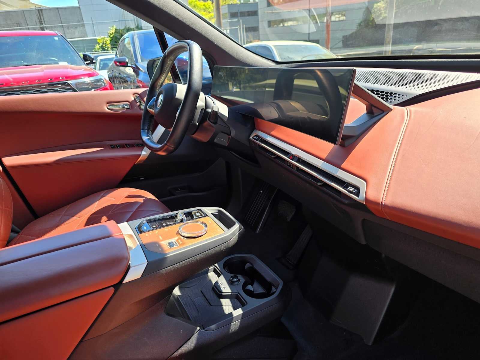 2023 BMW iX xDrive50 xDrive50