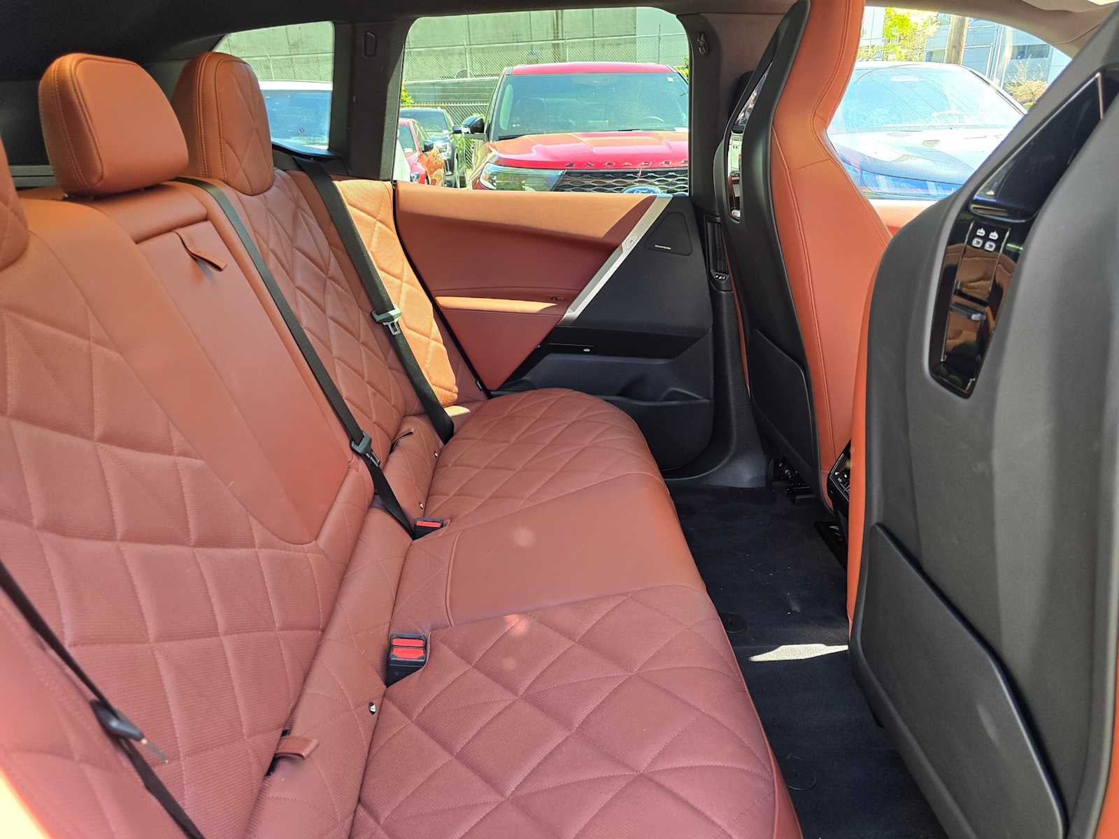 2023 BMW iX xDrive50 xDrive50