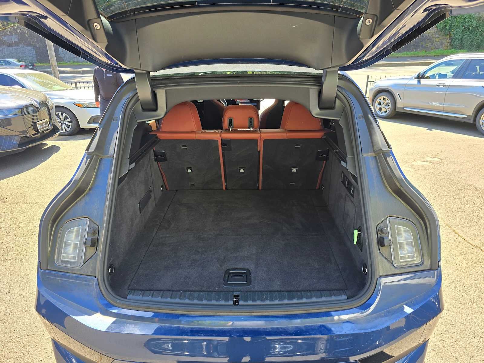 2023 BMW iX xDrive50 xDrive50