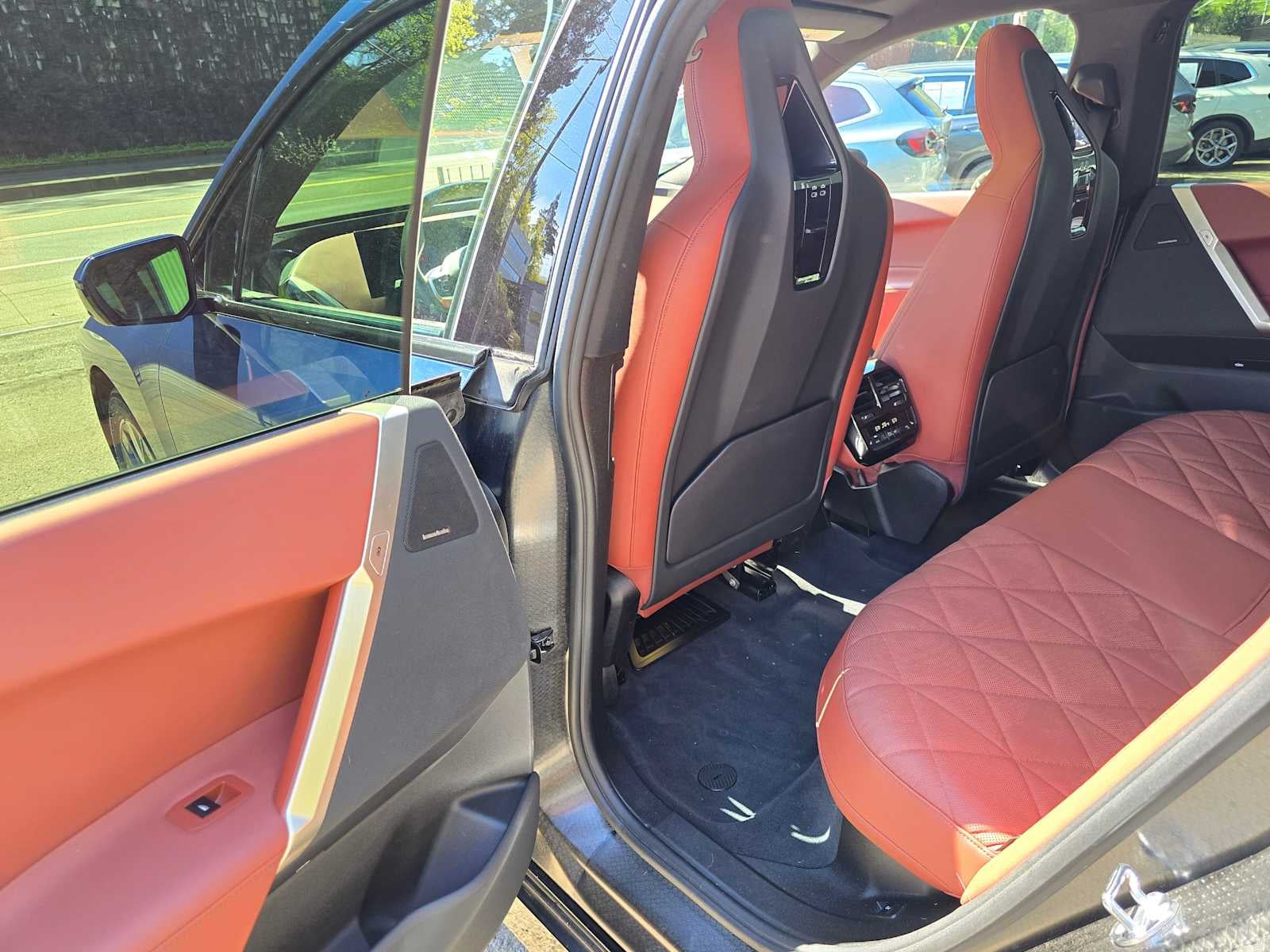 2023 BMW iX xDrive50 xDrive50