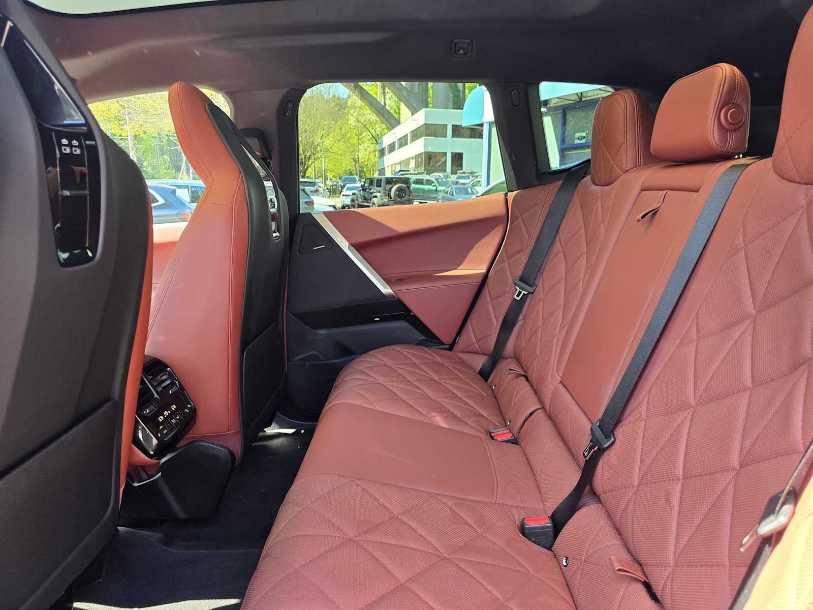 2023 BMW iX xDrive50 xDrive50