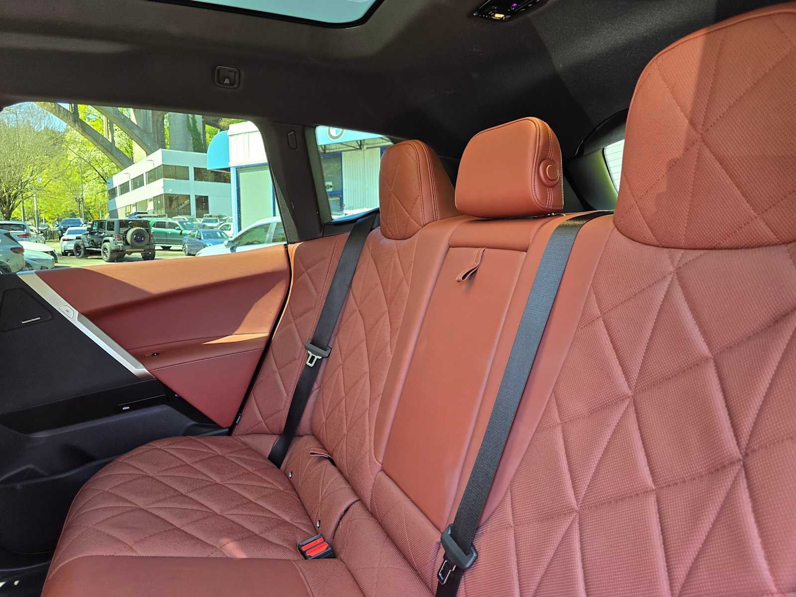 2023 BMW iX xDrive50 xDrive50