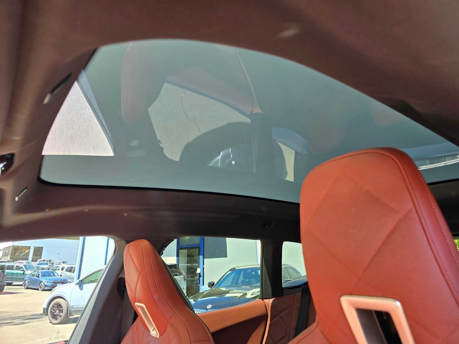 2023 BMW iX xDrive50 xDrive50