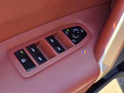 2023 BMW iX xDrive50 xDrive50