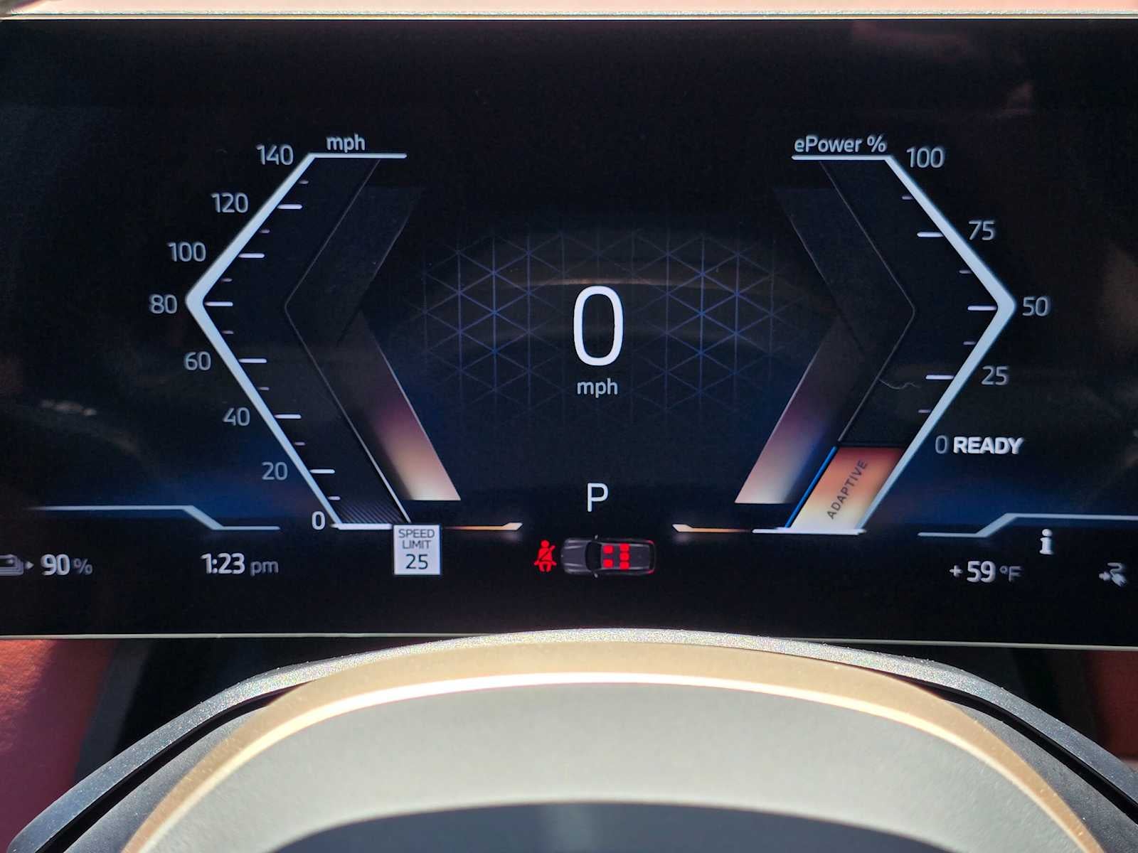 2023 BMW iX xDrive50 xDrive50