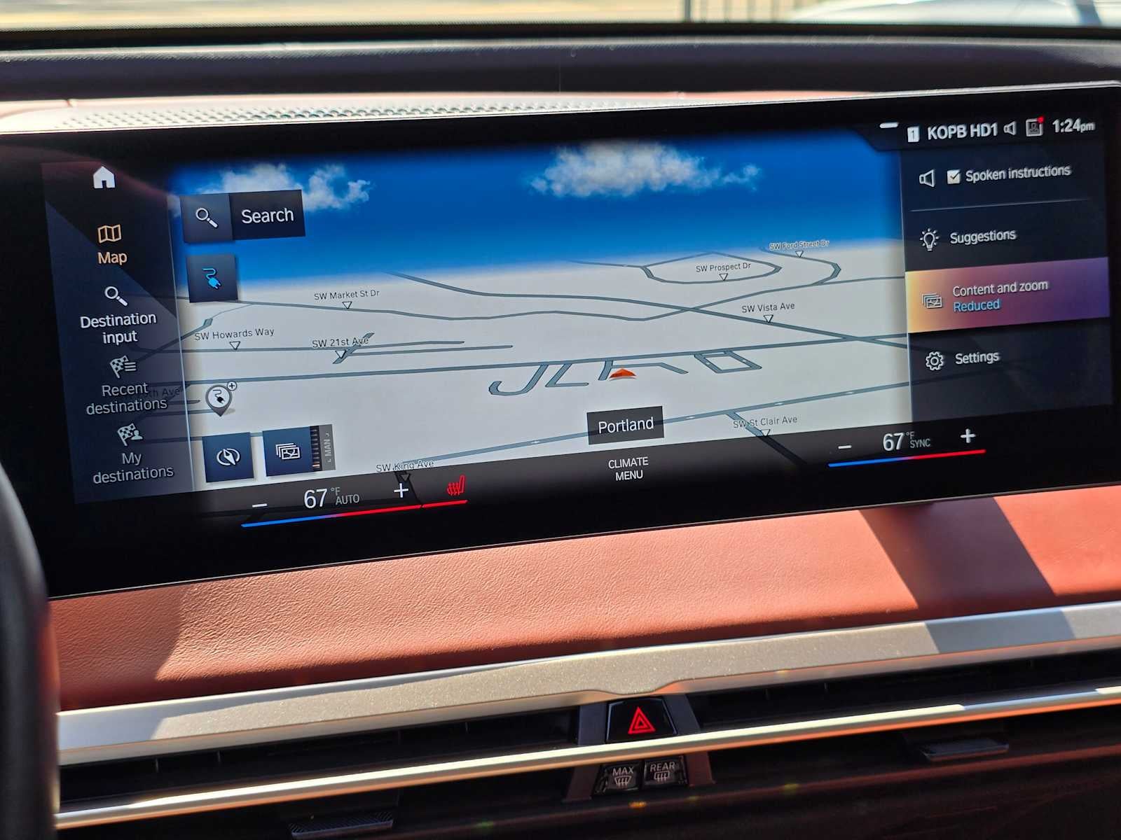 2023 BMW iX xDrive50 xDrive50