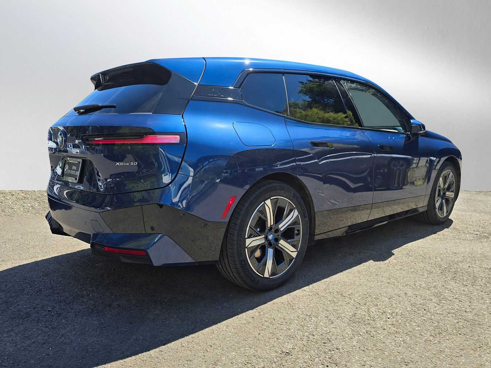 2023 BMW iX xDrive50 xDrive50