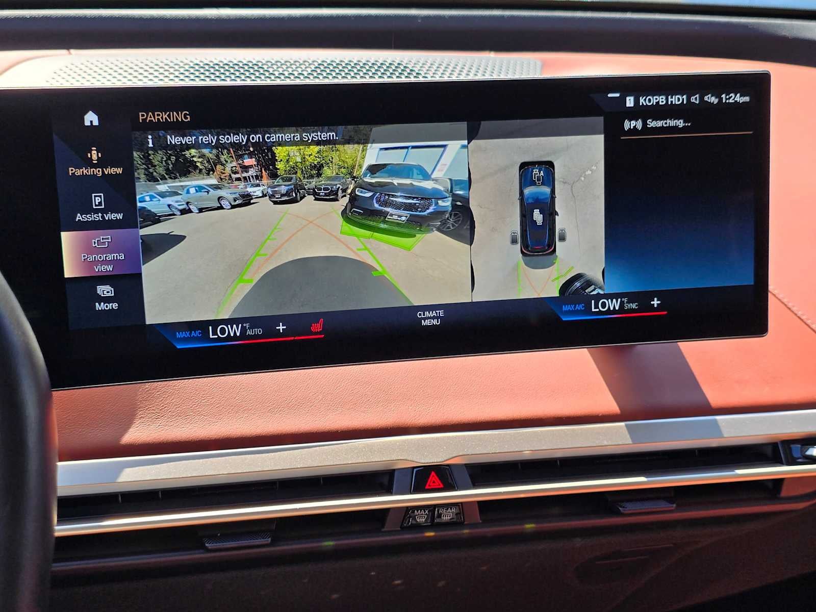 2023 BMW iX xDrive50 xDrive50