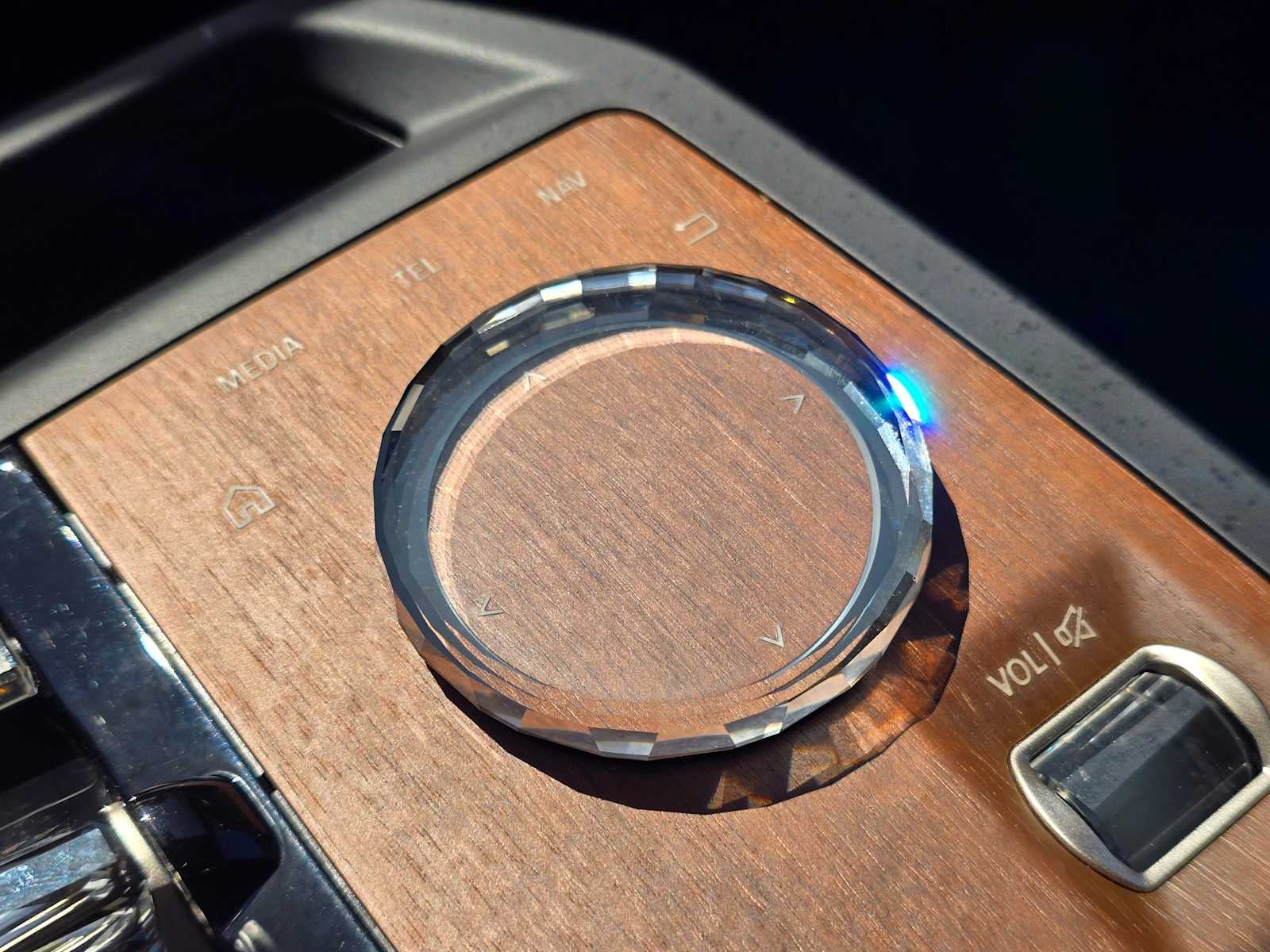 2023 BMW iX xDrive50 xDrive50