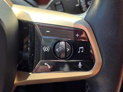 2023 BMW iX xDrive50 xDrive50