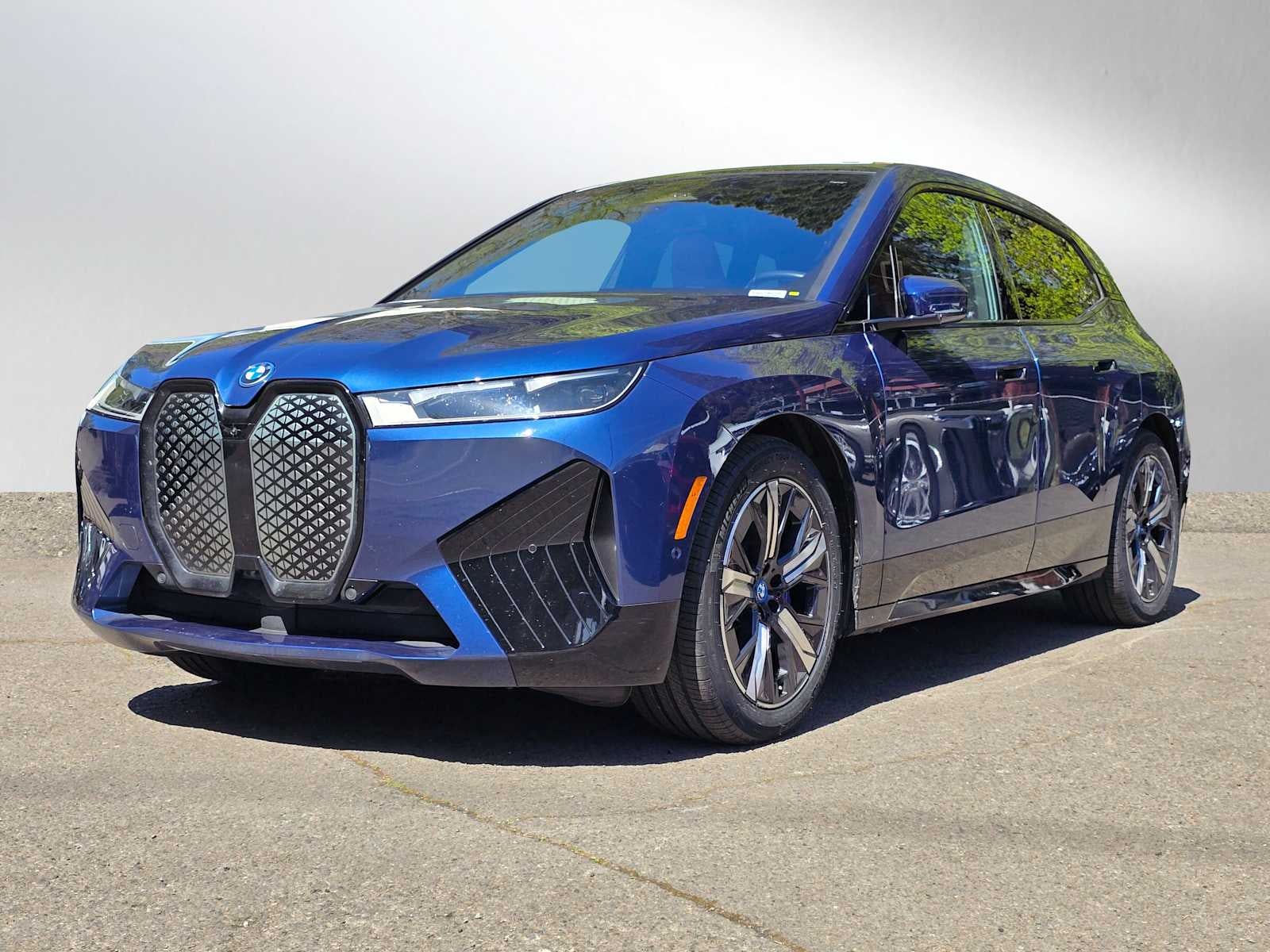 2023 BMW iX xDrive50 xDrive50