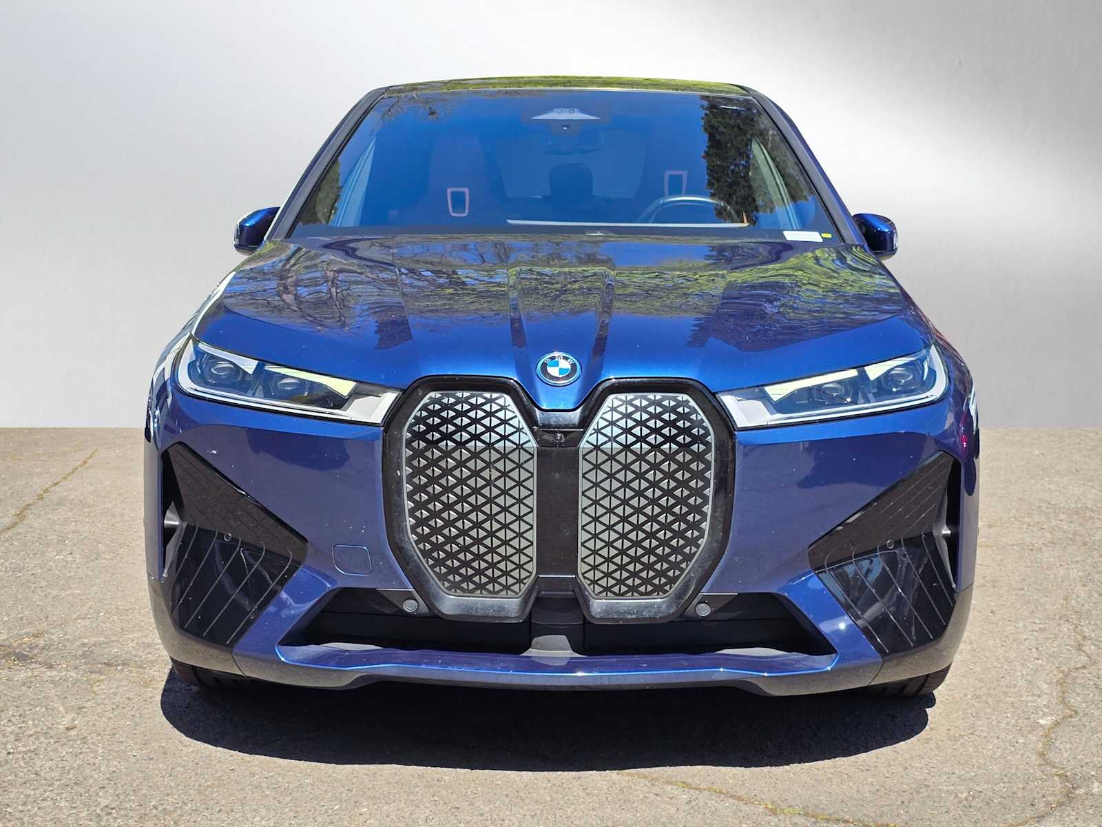 2023 BMW iX xDrive50 xDrive50