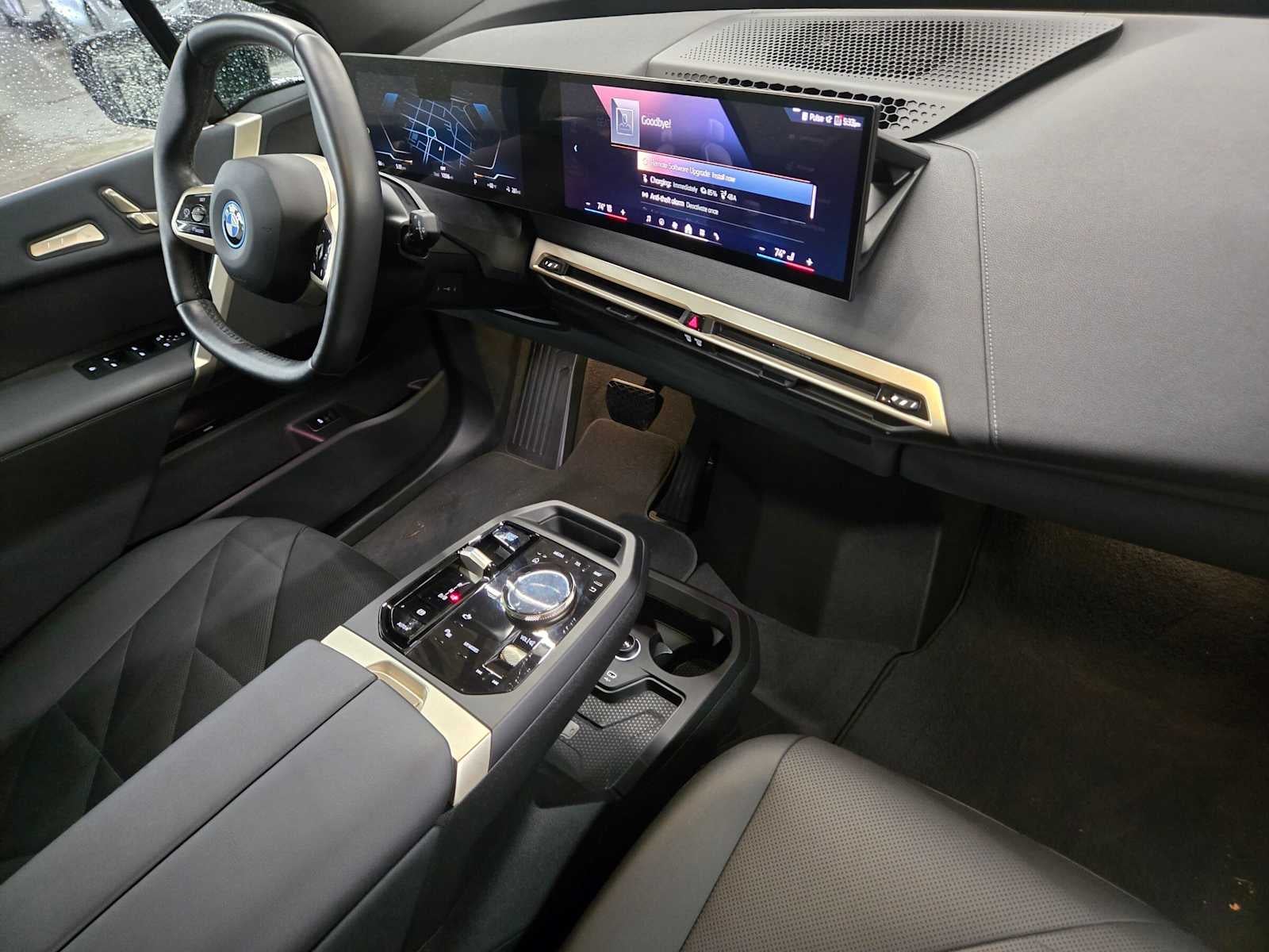 2024 BMW iX xDrive50 xDrive50