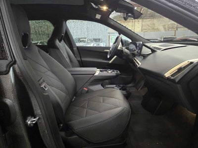 2024 BMW iX xDrive50 xDrive50