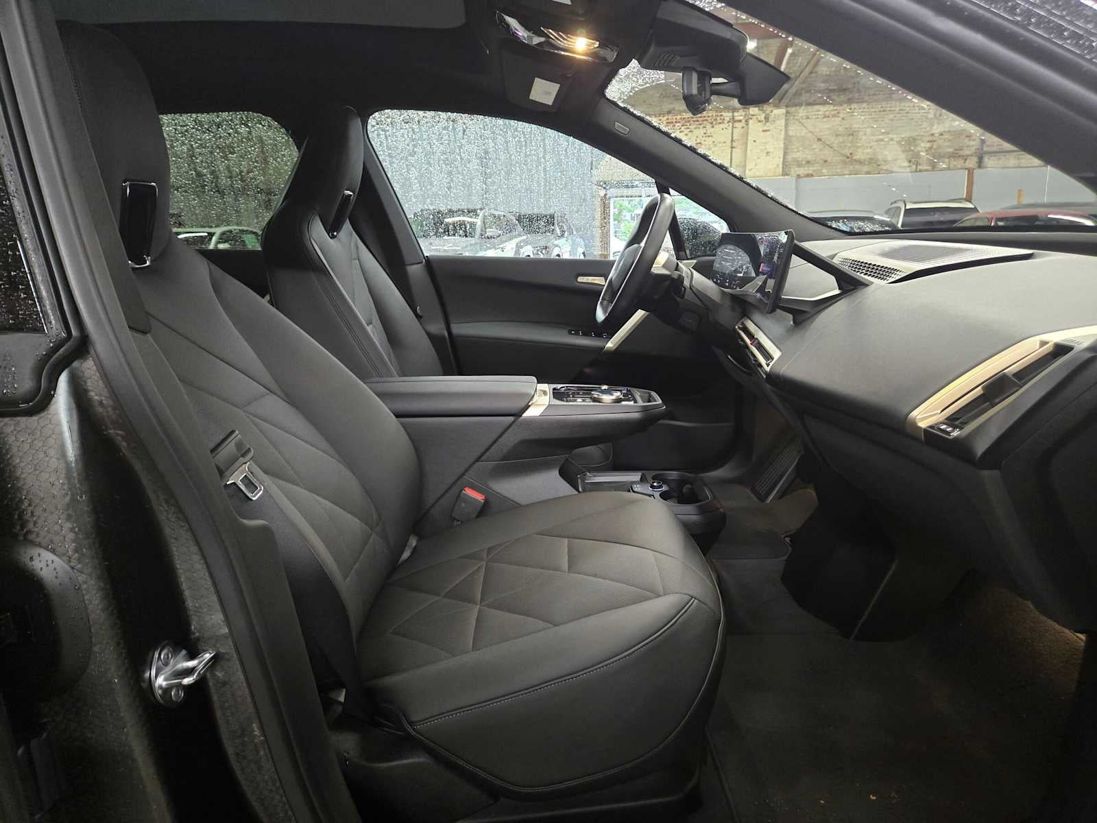 2024 BMW iX xDrive50 xDrive50
