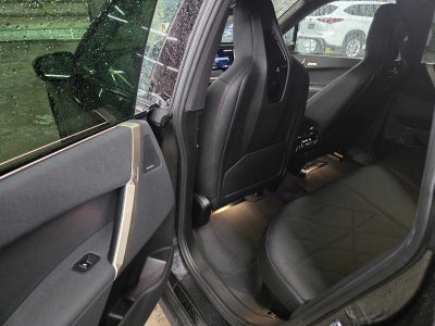 2024 BMW iX xDrive50 xDrive50