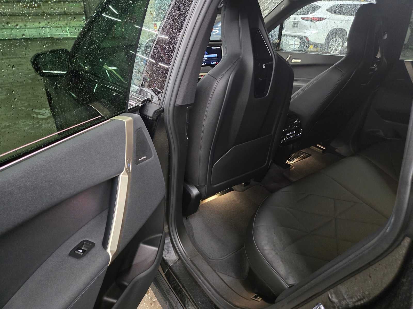 2024 BMW iX xDrive50 xDrive50
