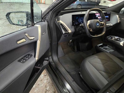 2024 BMW iX xDrive50 xDrive50