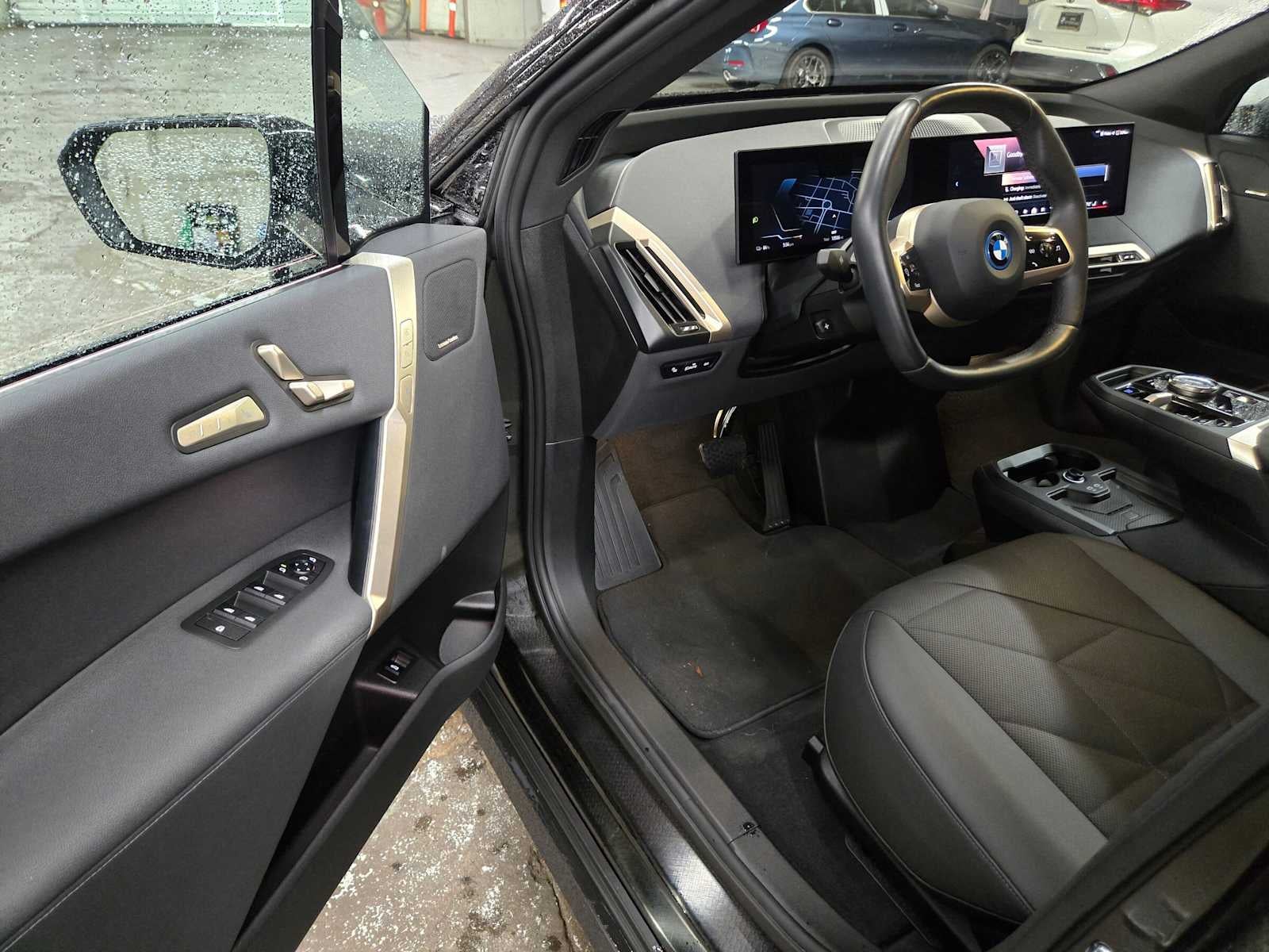 2024 BMW iX xDrive50 xDrive50