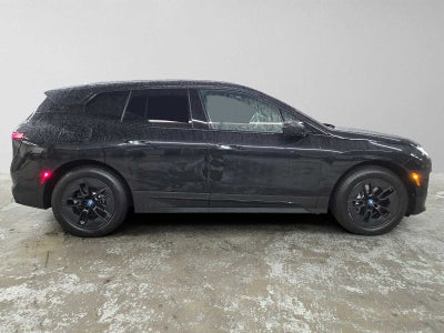 2024 BMW iX xDrive50 xDrive50