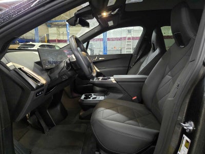 2024 BMW iX xDrive50 xDrive50