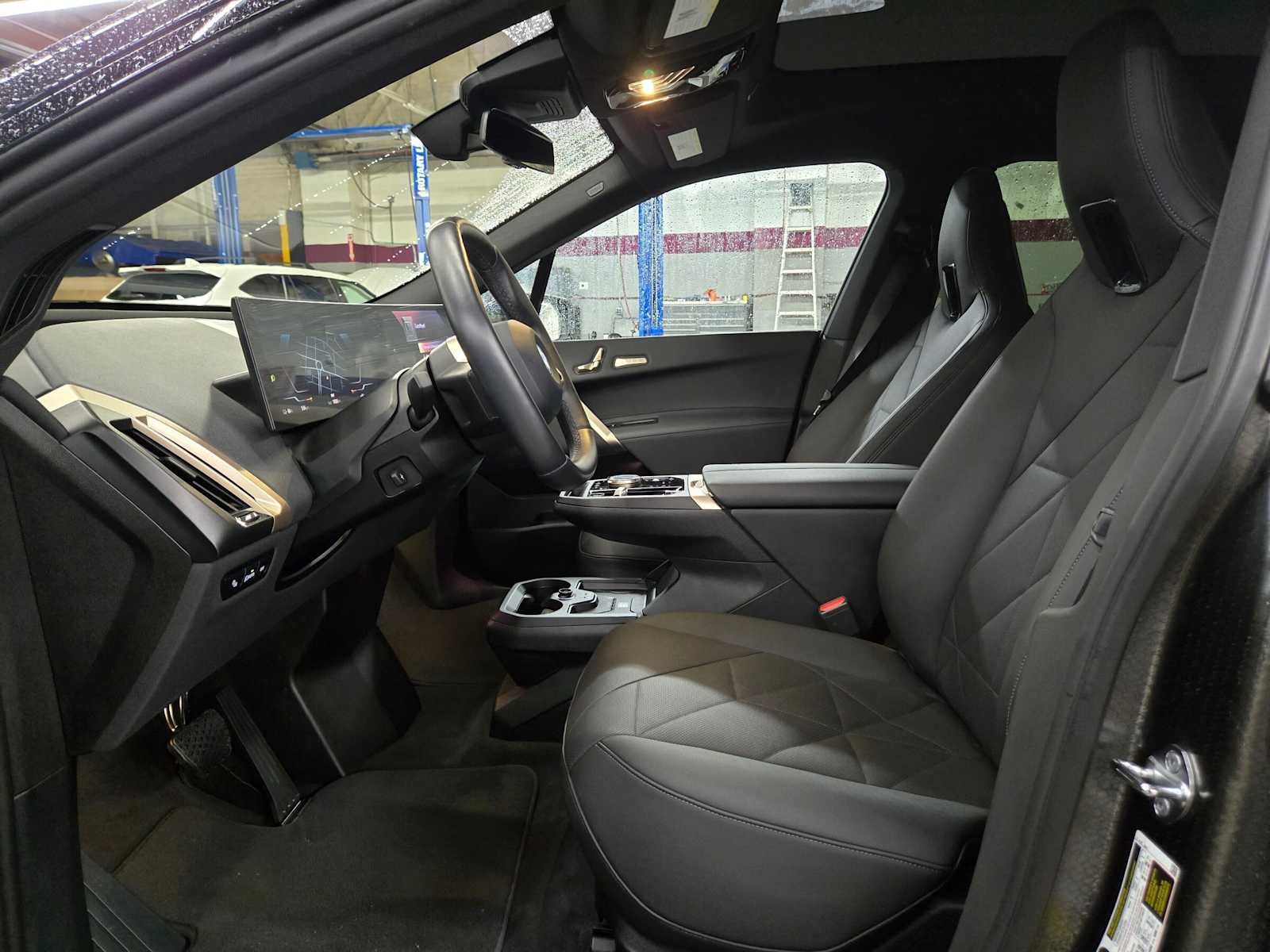 2024 BMW iX xDrive50 xDrive50