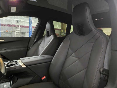 2024 BMW iX xDrive50 xDrive50