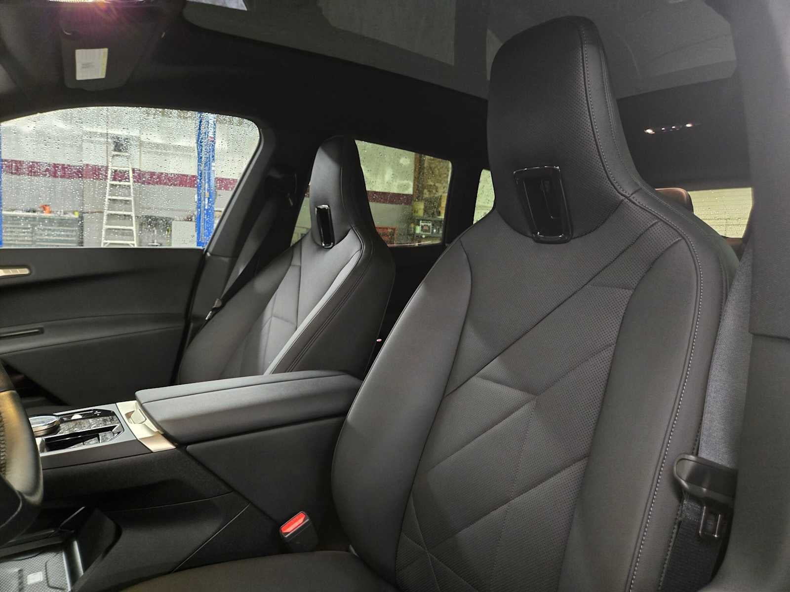 2024 BMW iX xDrive50 xDrive50