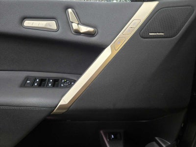 2024 BMW iX xDrive50 xDrive50