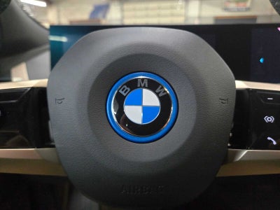 2024 BMW iX xDrive50 xDrive50